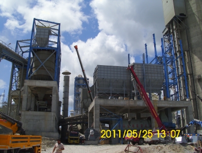 Filtrasyon Sistemleri
